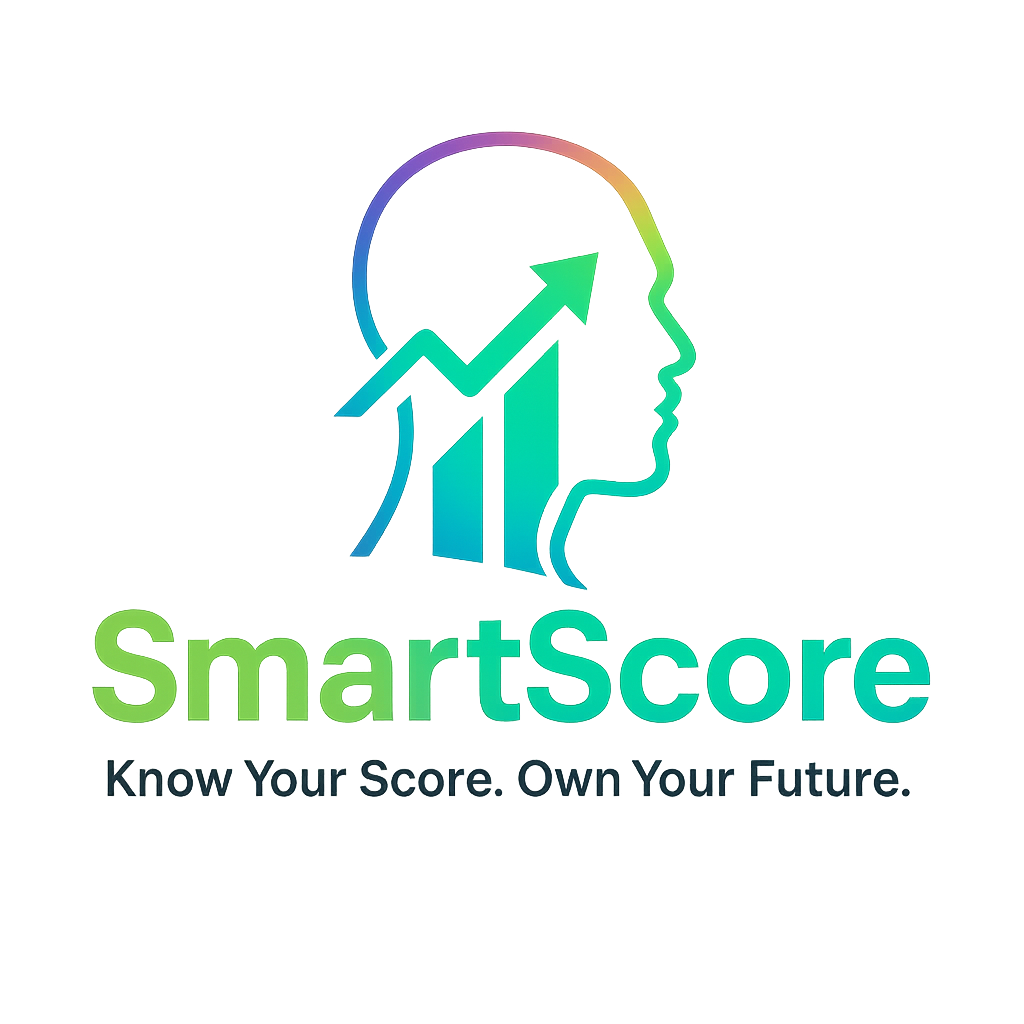 SmartScore Logo
